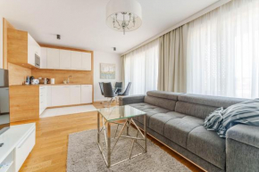 Apart111 Apartament Rodzinny - 3 POKOJE - sauna, siłownia, Kołobrzeg